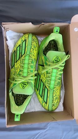 Adizero 12.0 Posion