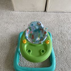 Baby Walker 