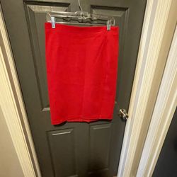 Skirts -4 Different Colors 