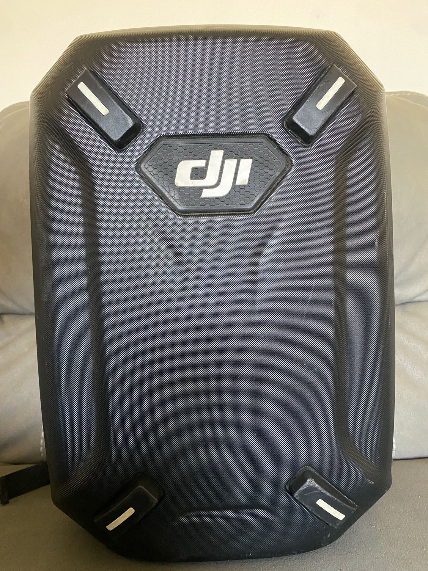DJI Hardshell Backpack for Phantom 3 Professional Advanced Standard WITH FOAM