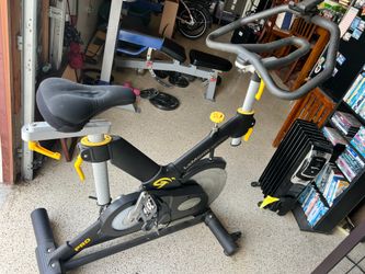 Hoist Lemond Revmaster Pro Cycling Bike