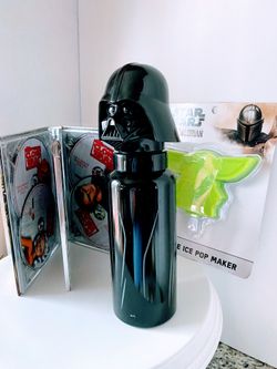 Star Wars 3Pcs