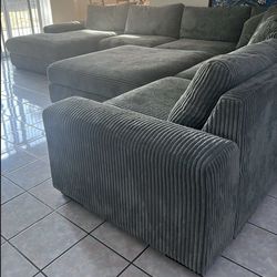 Sectional sofa