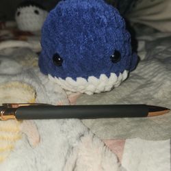 Bebe Ballena