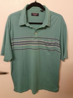 Roundtree & Yorke Classics Men's Polo Shirt