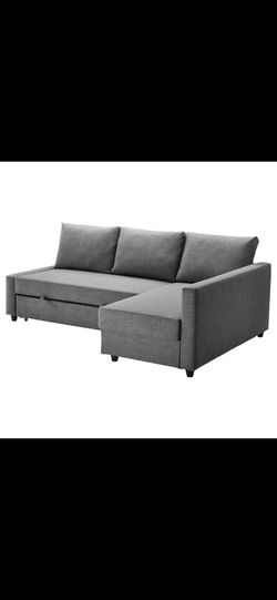 IKEA sofa