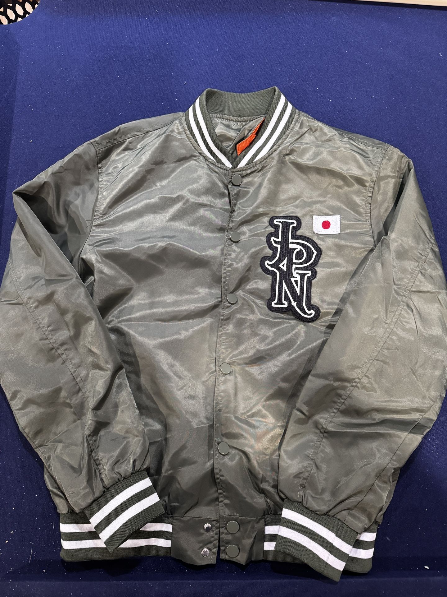 Mt. Fuji Limited Japan jacket