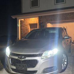 2014 Chevrolet Malibu
