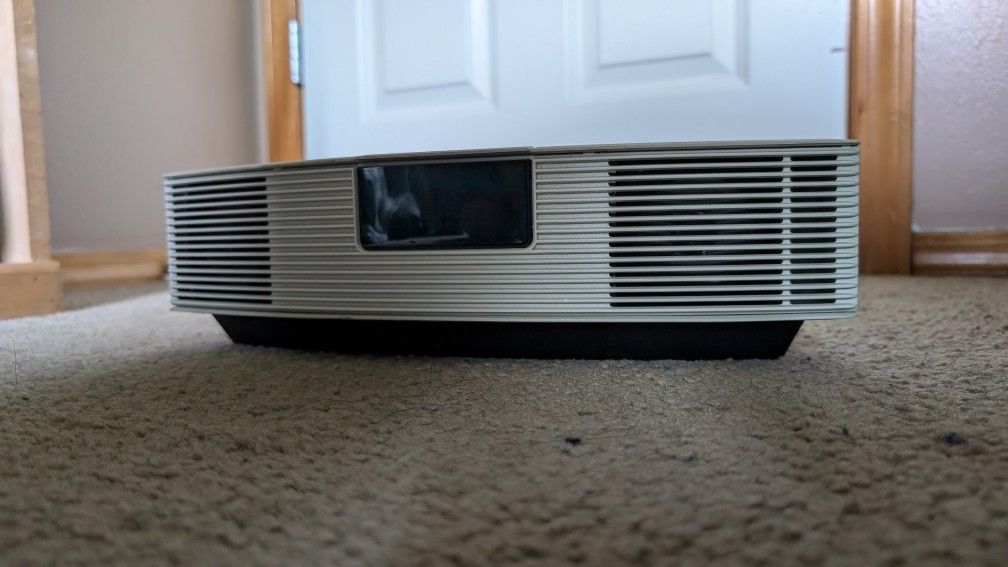 Bose Wave Radio