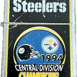 Pittsburgh Steelers Lighter
