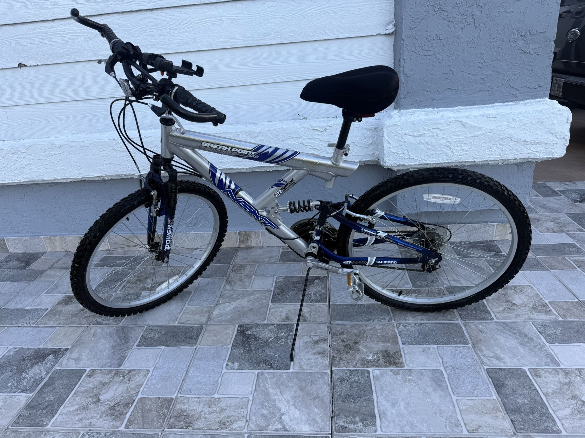 Shimano 21 Speed Bicycle