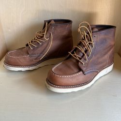 Red Wing Shoes