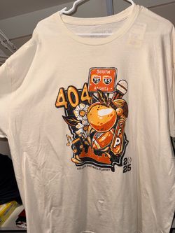 2025 College Football Playoff Atlanta Graphic T-Shirt