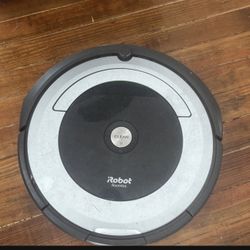 Roomba iRobot 690