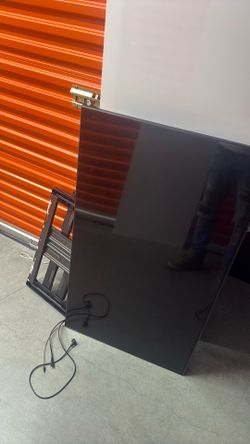 65 inch tv and mount