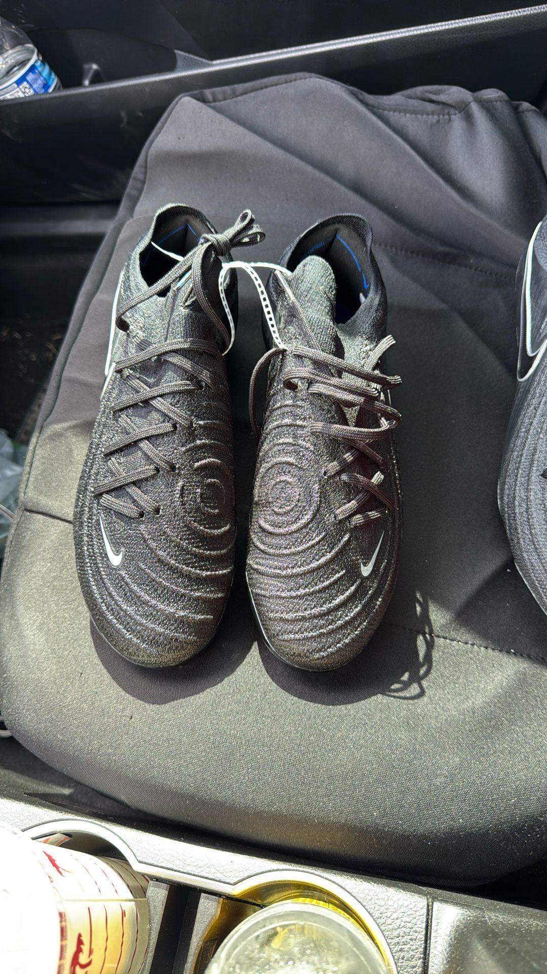 Nike Phantom GX 2 Elite Gripknit