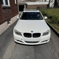 BMW 2009 328i R TITTLE 🚗🚗🚗