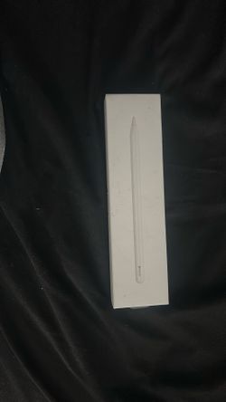 Appel Pencil Gen 2