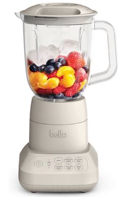 10 SPEED BLENDER
