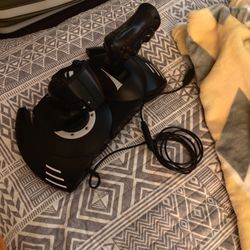 Thrustmaster Flight Stick Hotas