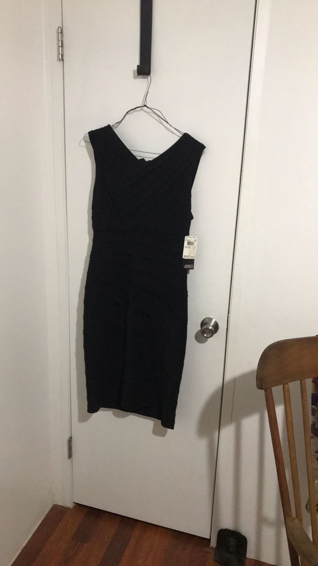 Adrianna Papell Dress Size 8