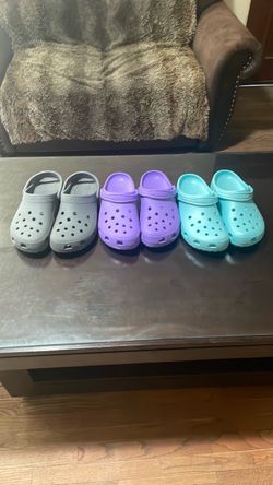 Crocks