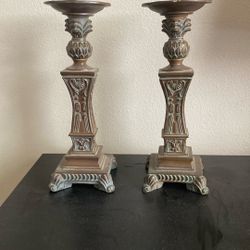 Decorative  Candle Holder