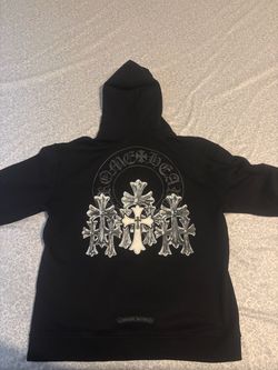 Chrome Hearts Hoodie M