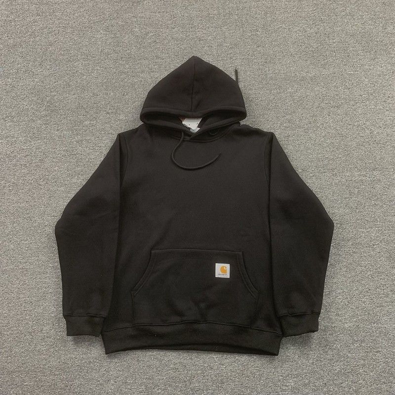 Carhartt Hooded Drawstring Sweatshirt
