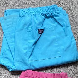 Scrubs - Pants - Size small