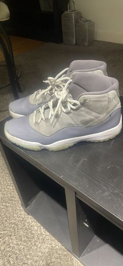 Jordan 11s Men’s