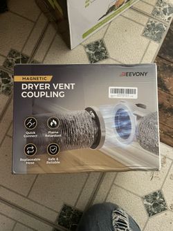 Dryer Vent 