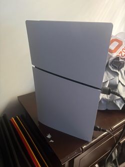 PS5 Digital Console Full Setup