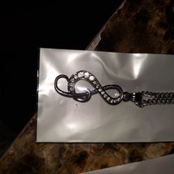 Charm Stainless Steel 