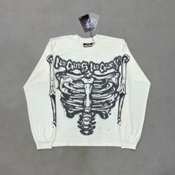 hellstar long sleeve 