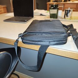 Laptop Carring Case /blood Pressure Machine 