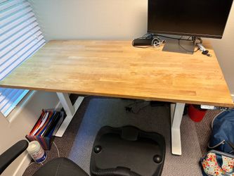Stand up desk
