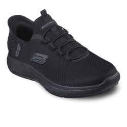 Men’s Sketchers Non-Slip , Slip-Ins sz 11.5