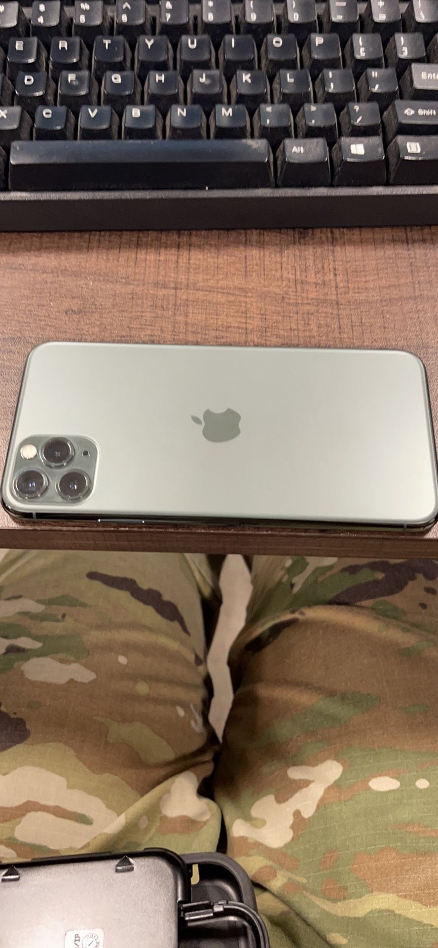 iPhone 11 Pro Max