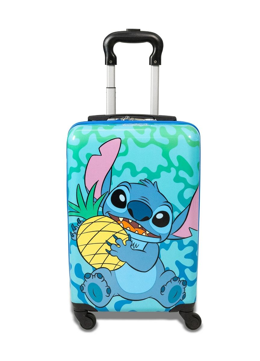 Lilo & Stitch Carryon