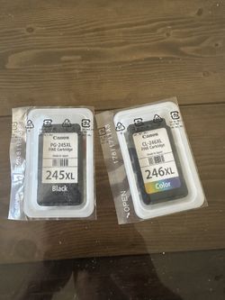 CANON Printer Cartridges