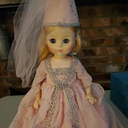 Madame Alexander Fairy Godmother 18" Doll, Still in It's Orginal Box