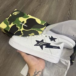 Bape Sta 