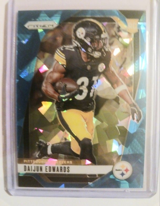 Super Nice Lot Of 5 Rookie Cards Some Numbered MINT