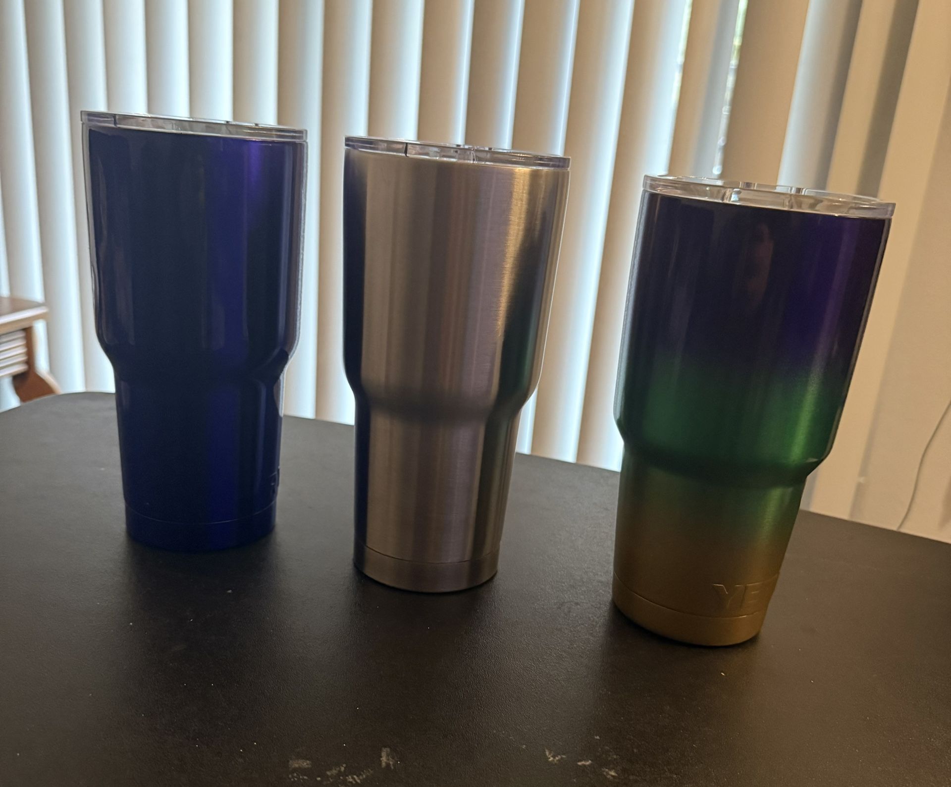 RTIC 30 OZ Tumbler