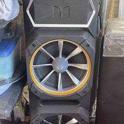 Speakers