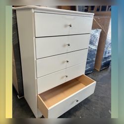 5 Drawer Dresser