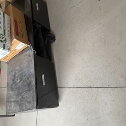Tv Stand Up To 55 Inch  (OBO)