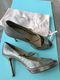 Jimmy Choo