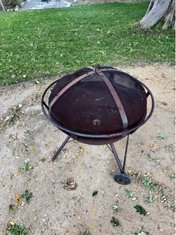 Firepit